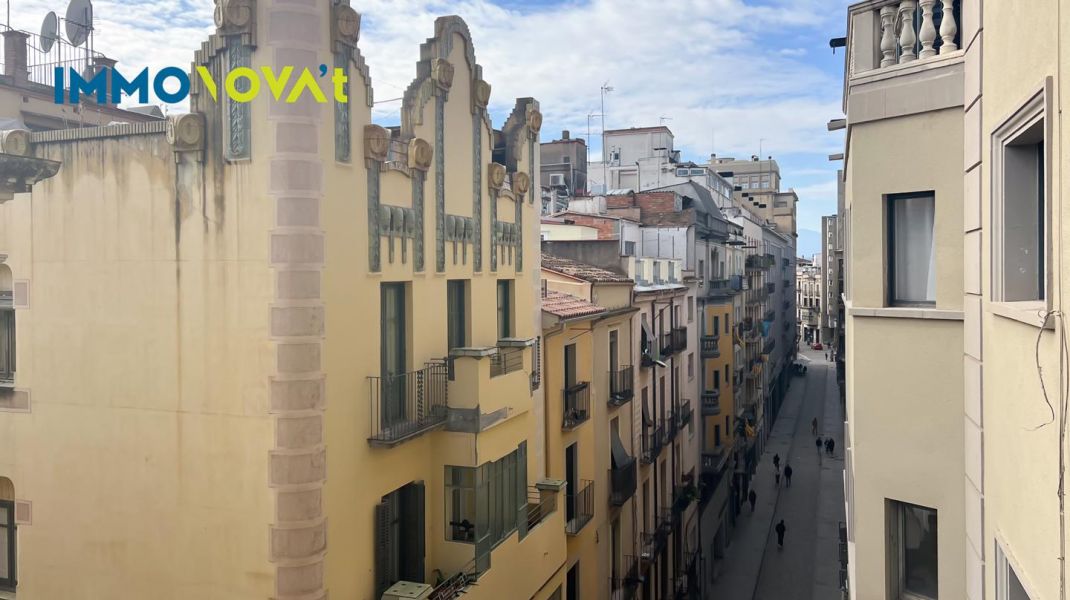 PISO DE ALQUILER EN EL CENTRO