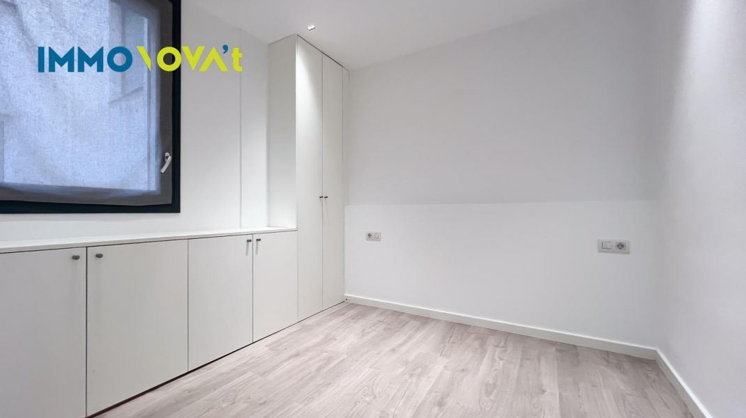 PISO DE ALQUILER EN EL CENTRO