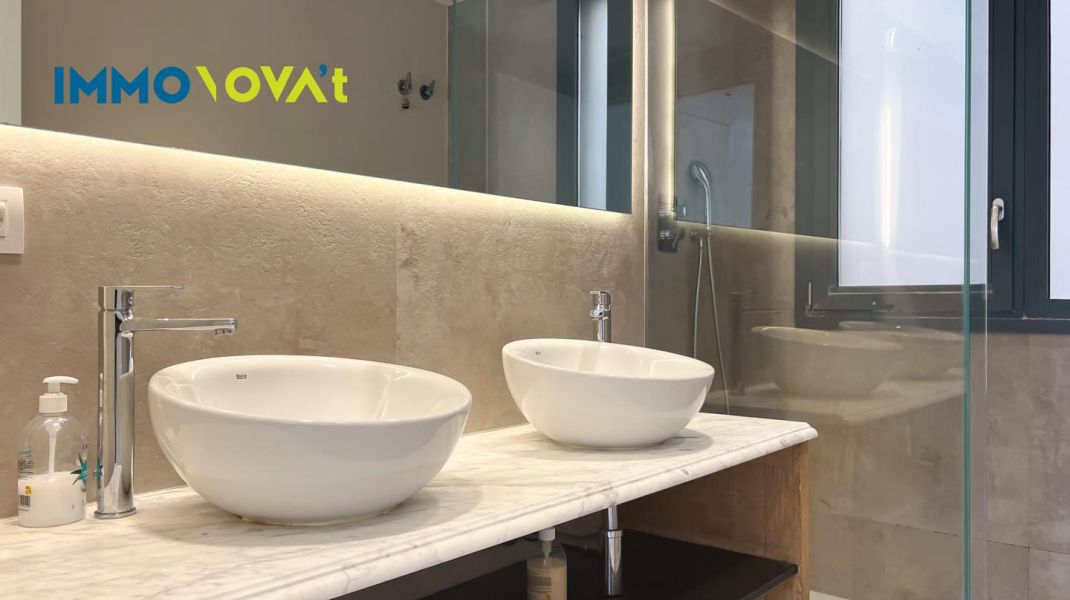 PISO DE ALQUILER EN EL CENTRO