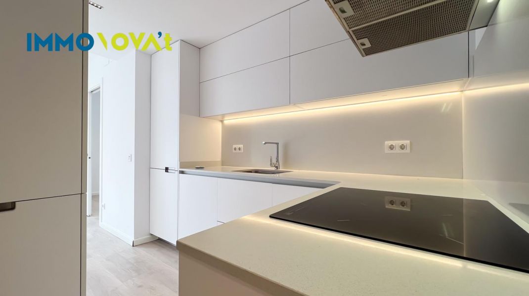 PISO DE ALQUILER EN EL CENTRO