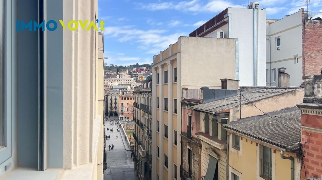 PISO DE ALQUILER EN EL CENTRO