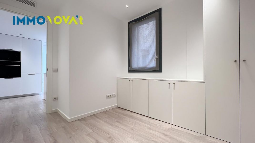 PISO DE ALQUILER EN EL CENTRO