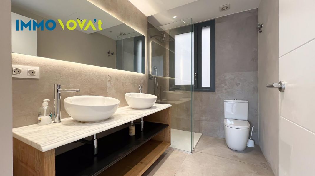 PISO DE ALQUILER EN EL CENTRO