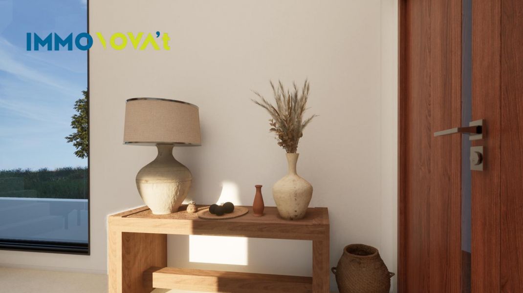 ¿BUSCAS UNA CASA NORMAL? SIGUE BUSCANDO.