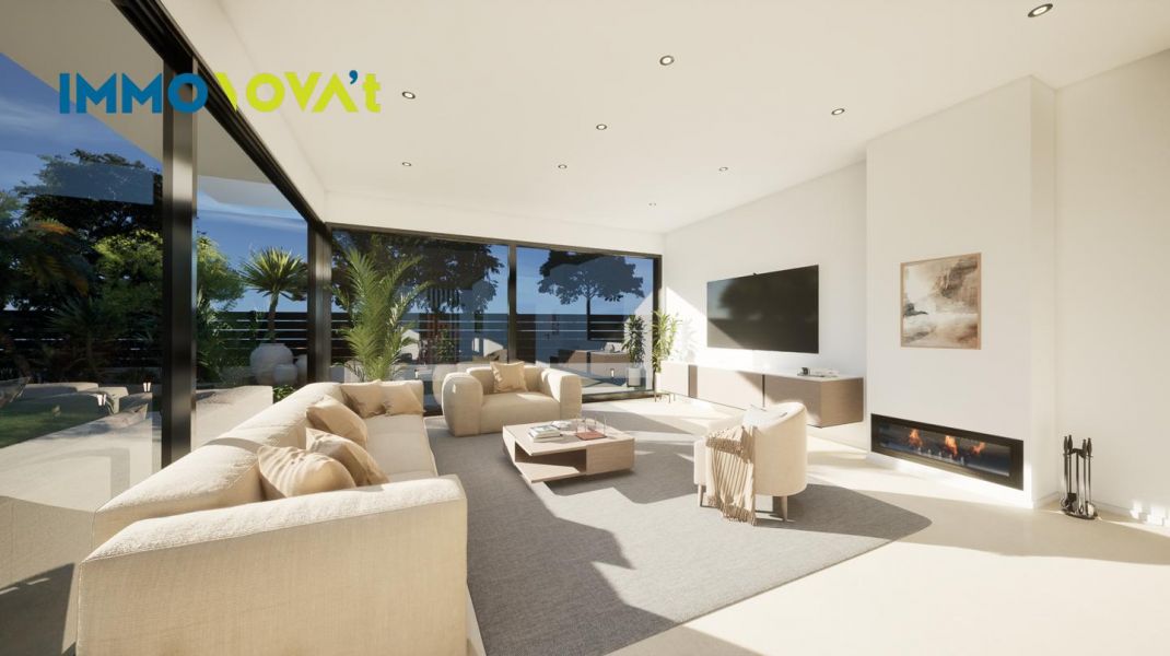 ¿BUSCAS UNA CASA NORMAL? SIGUE BUSCANDO.