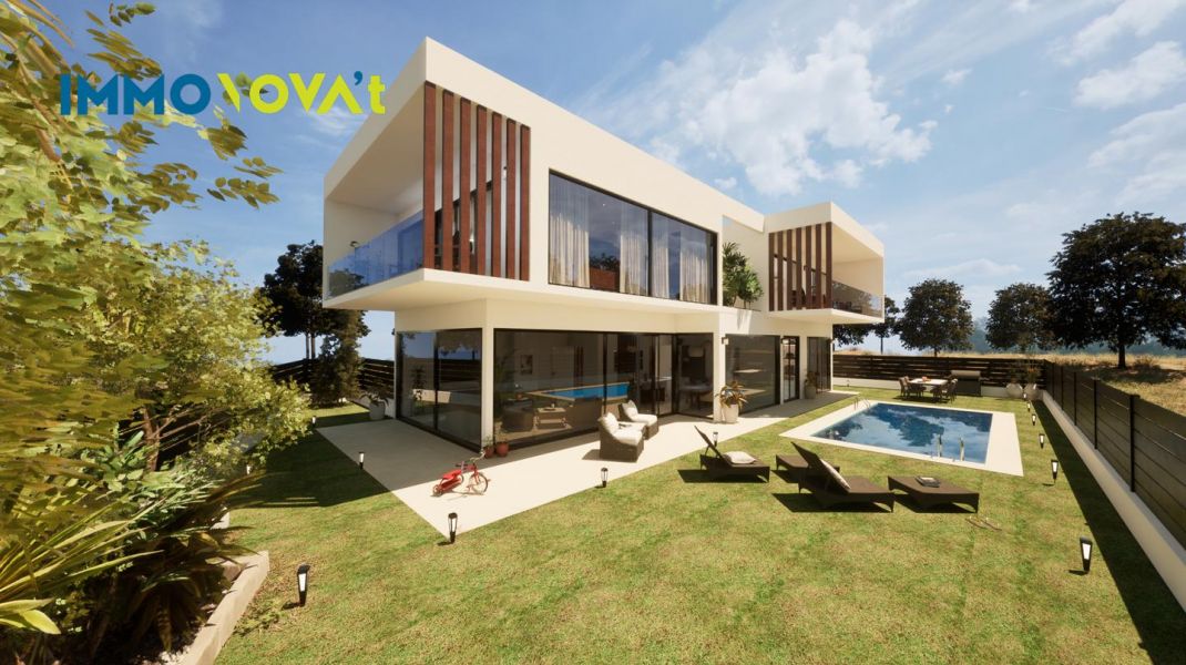 ¿BUSCAS UNA CASA NORMAL? SIGUE BUSCANDO.