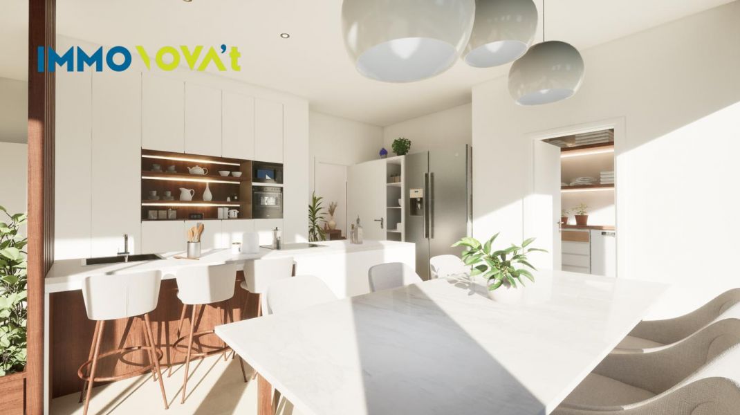 ¿BUSCAS UNA CASA NORMAL? SIGUE BUSCANDO.