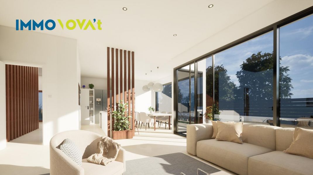 ¿BUSCAS UNA CASA NORMAL? SIGUE BUSCANDO.