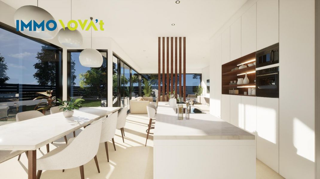 ¿BUSCAS UNA CASA NORMAL? SIGUE BUSCANDO.