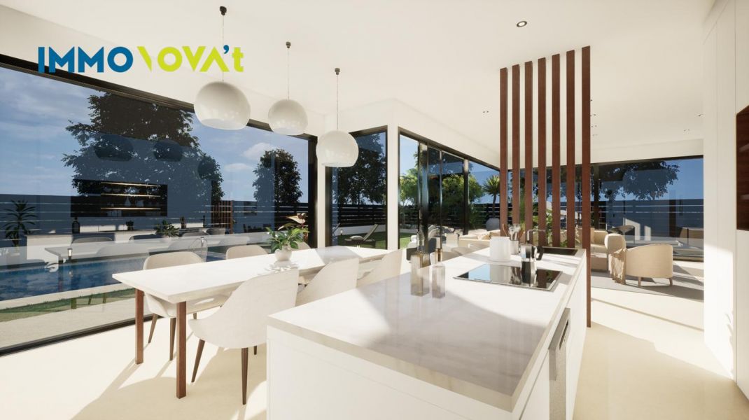 ¿BUSCAS UNA CASA NORMAL? SIGUE BUSCANDO.