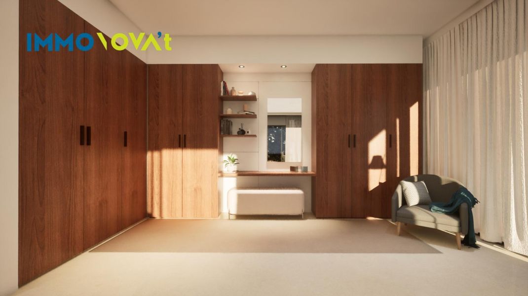 ¿BUSCAS UNA CASA NORMAL? SIGUE BUSCANDO.