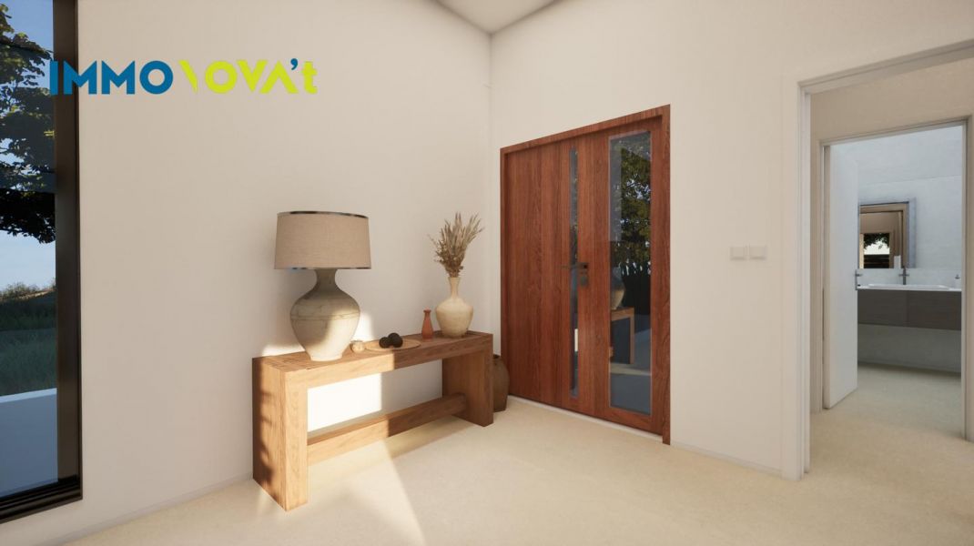 ¿BUSCAS UNA CASA NORMAL? SIGUE BUSCANDO.