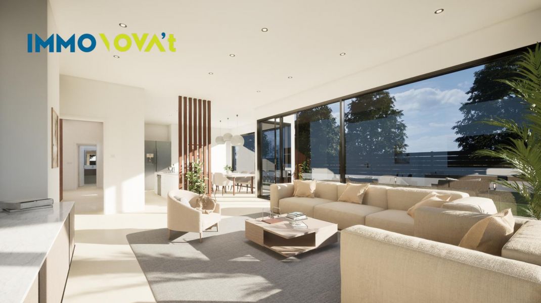 ¿BUSCAS UNA CASA NORMAL? SIGUE BUSCANDO.