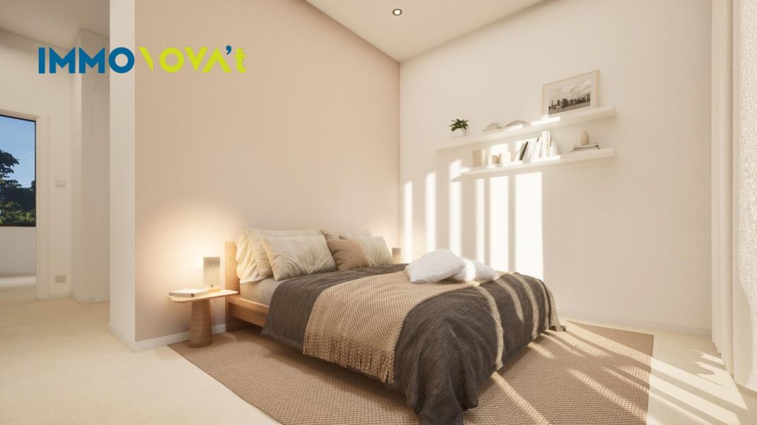 ¿BUSCAS UNA CASA NORMAL? SIGUE BUSCANDO.