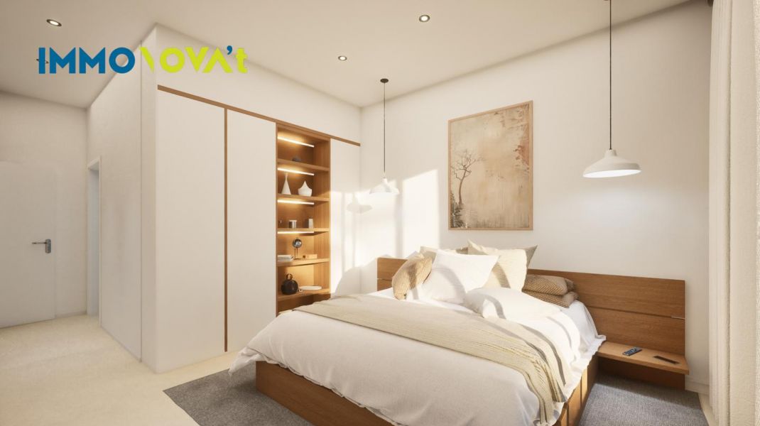 ¿BUSCAS UNA CASA NORMAL? SIGUE BUSCANDO.