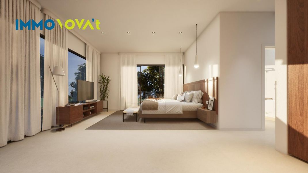 ¿BUSCAS UNA CASA NORMAL? SIGUE BUSCANDO.