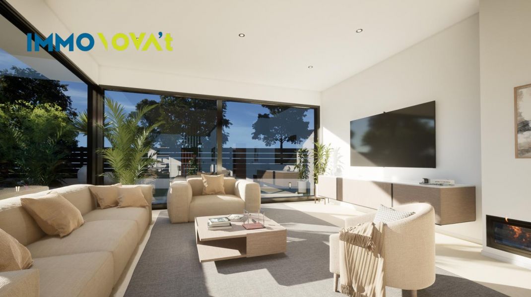 ¿BUSCAS UNA CASA NORMAL? SIGUE BUSCANDO.