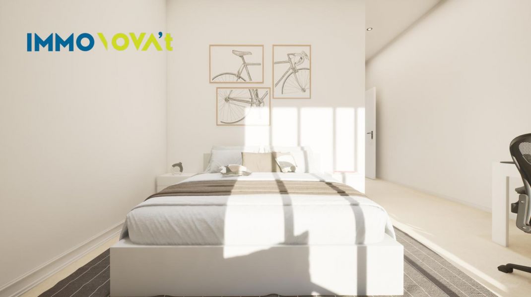 ¿BUSCAS UNA CASA NORMAL? SIGUE BUSCANDO.