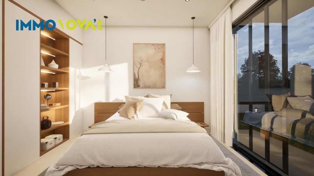 ¿BUSCAS UNA CASA NORMAL? SIGUE BUSCANDO.