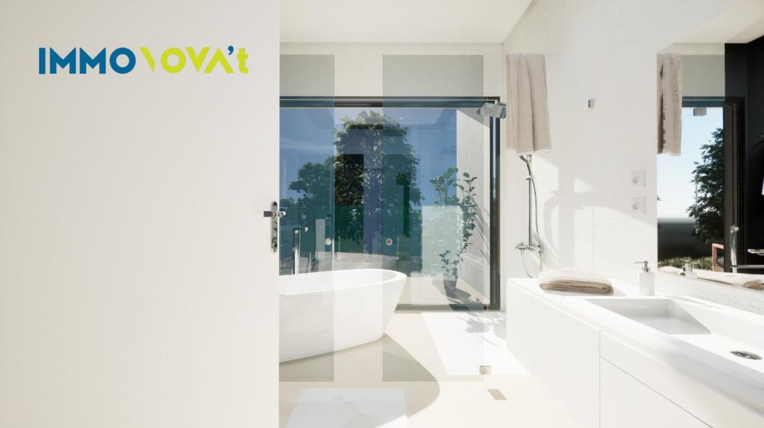 ¿BUSCAS UNA CASA NORMAL? SIGUE BUSCANDO.