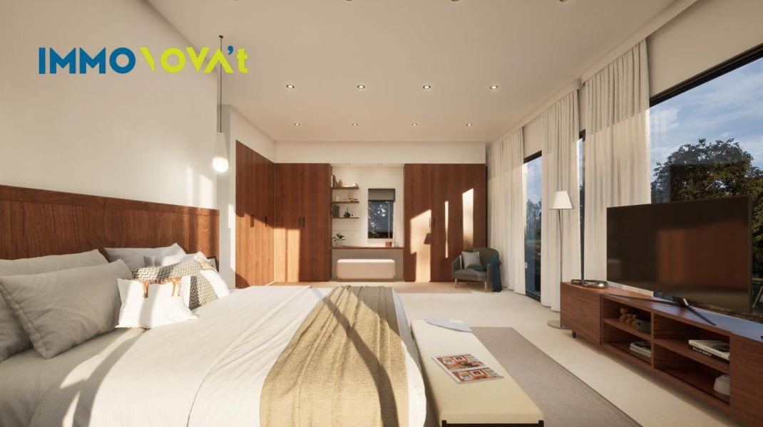 ¿BUSCAS UNA CASA NORMAL? SIGUE BUSCANDO.