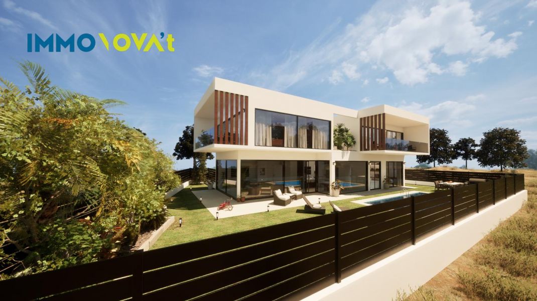 ¿BUSCAS UNA CASA NORMAL? SIGUE BUSCANDO.