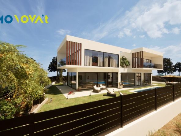 BUSQUES UNA CASA NORMAL? SEGUEIX BUSCANT.