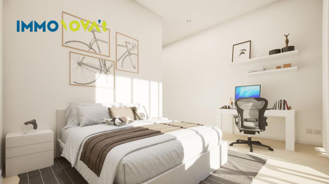 ¿BUSCAS UNA CASA NORMAL? SIGUE BUSCANDO.