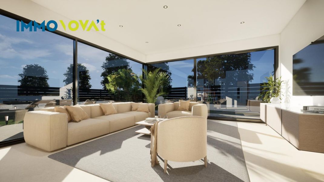 ¿BUSCAS UNA CASA NORMAL? SIGUE BUSCANDO.