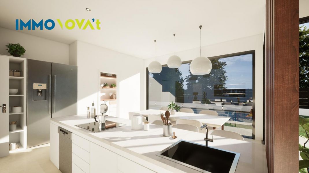 ¿BUSCAS UNA CASA NORMAL? SIGUE BUSCANDO.