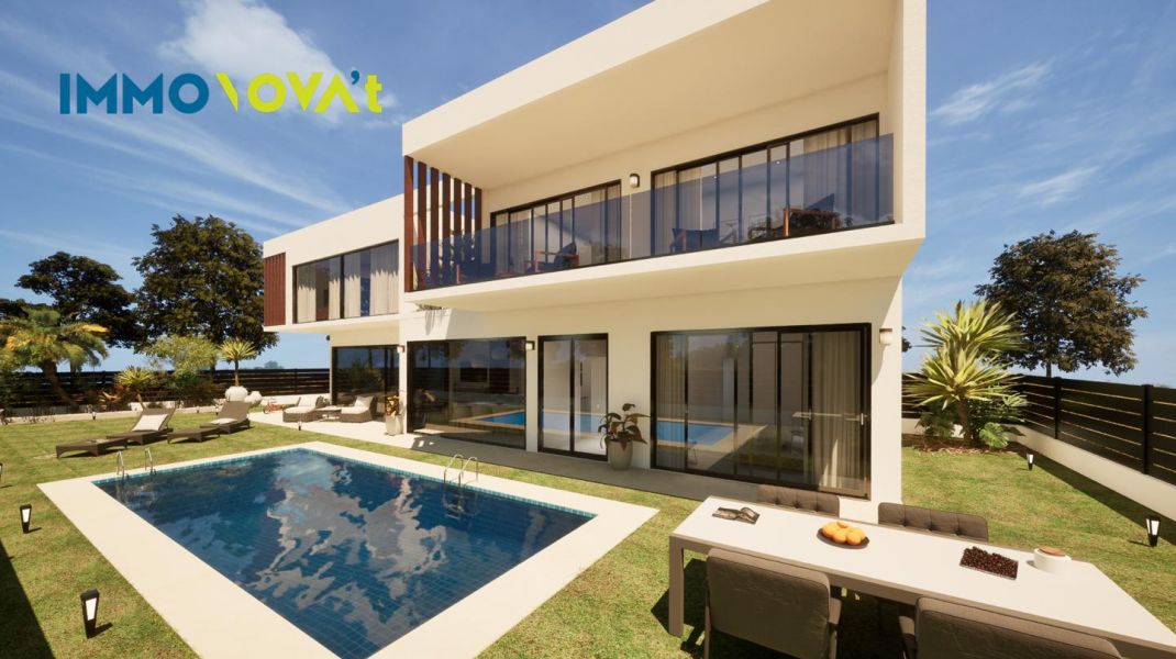 ¿BUSCAS UNA CASA NORMAL? SIGUE BUSCANDO.