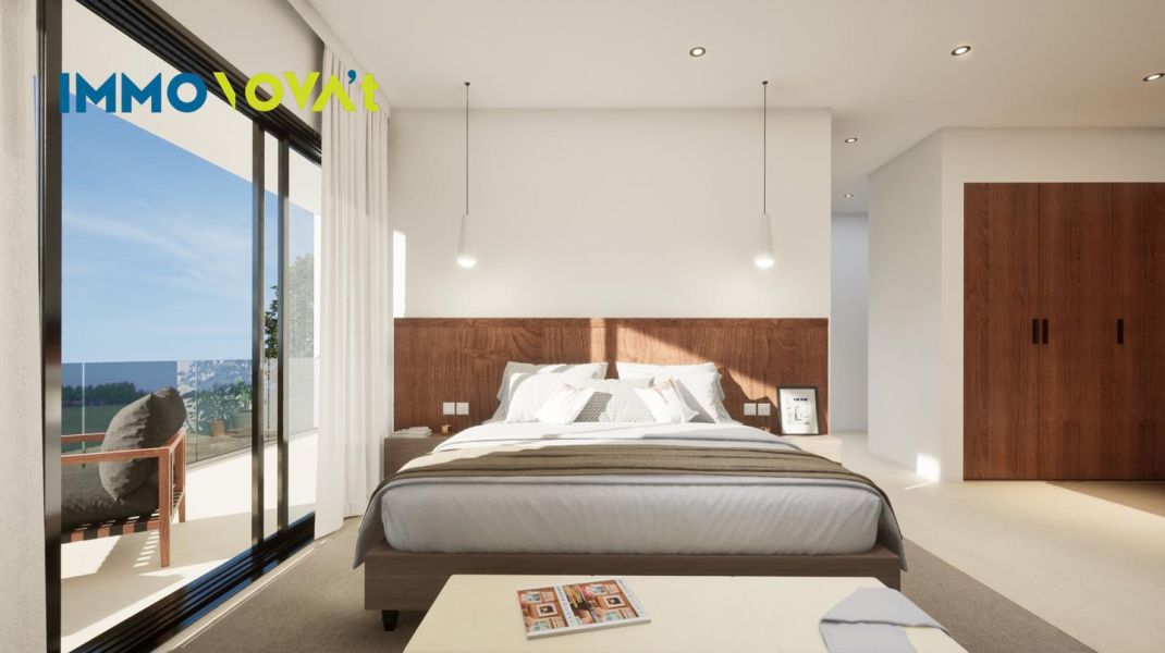 ¿BUSCAS UNA CASA NORMAL? SIGUE BUSCANDO.