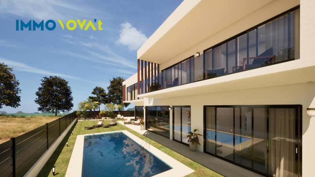 ¿BUSCAS UNA CASA NORMAL? SIGUE BUSCANDO.