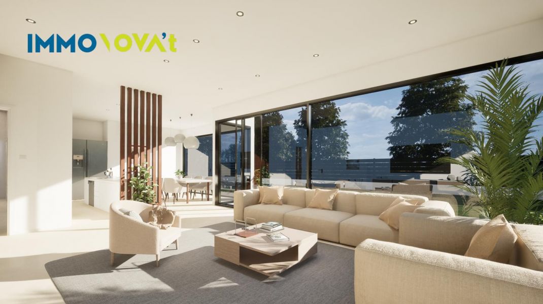 ¿BUSCAS UNA CASA NORMAL? SIGUE BUSCANDO.