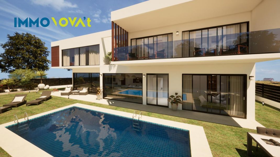 ¿BUSCAS UNA CASA NORMAL? SIGUE BUSCANDO.