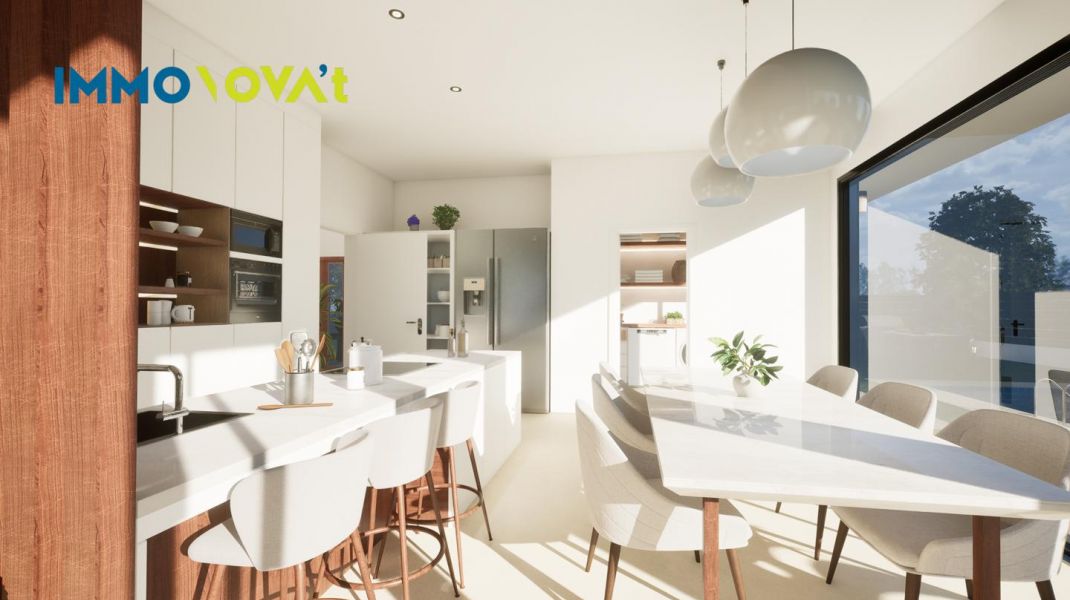 ¿BUSCAS UNA CASA NORMAL? SIGUE BUSCANDO.