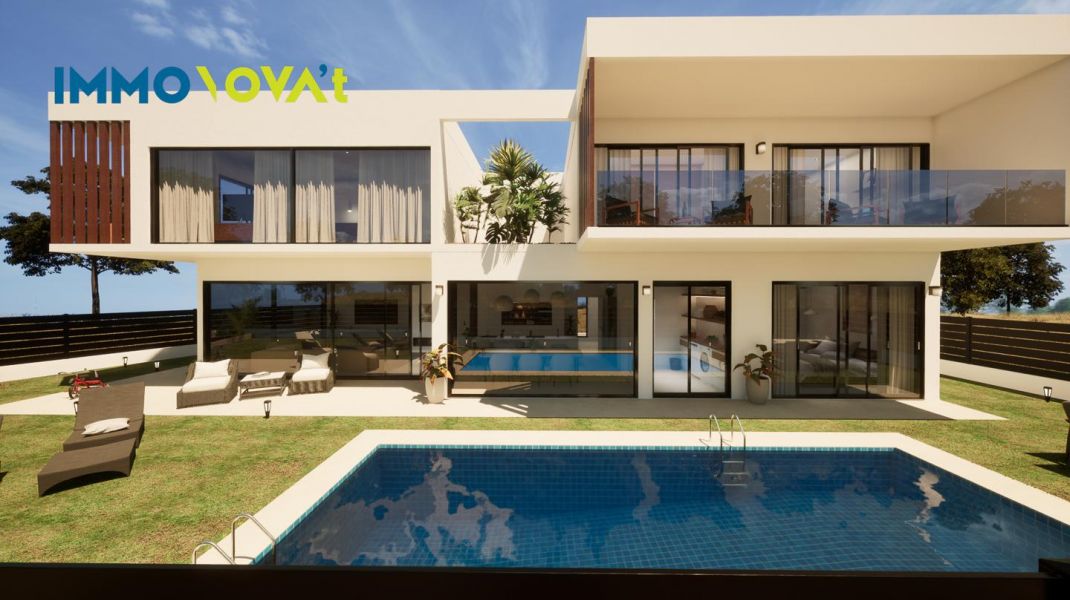 ¿BUSCAS UNA CASA NORMAL? SIGUE BUSCANDO.