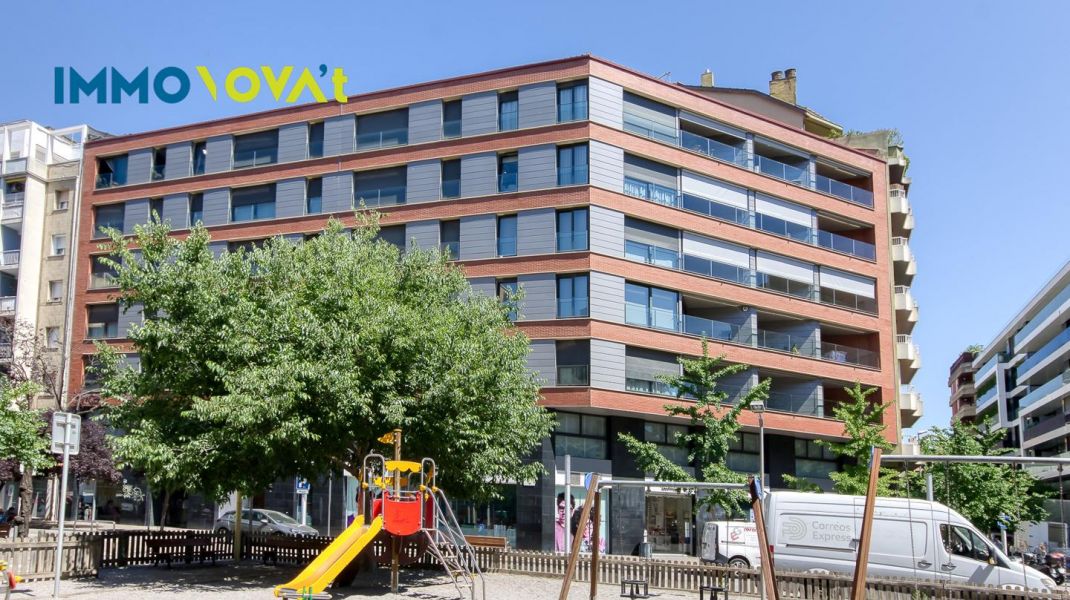 Vivir en Girona con calma y elegancia