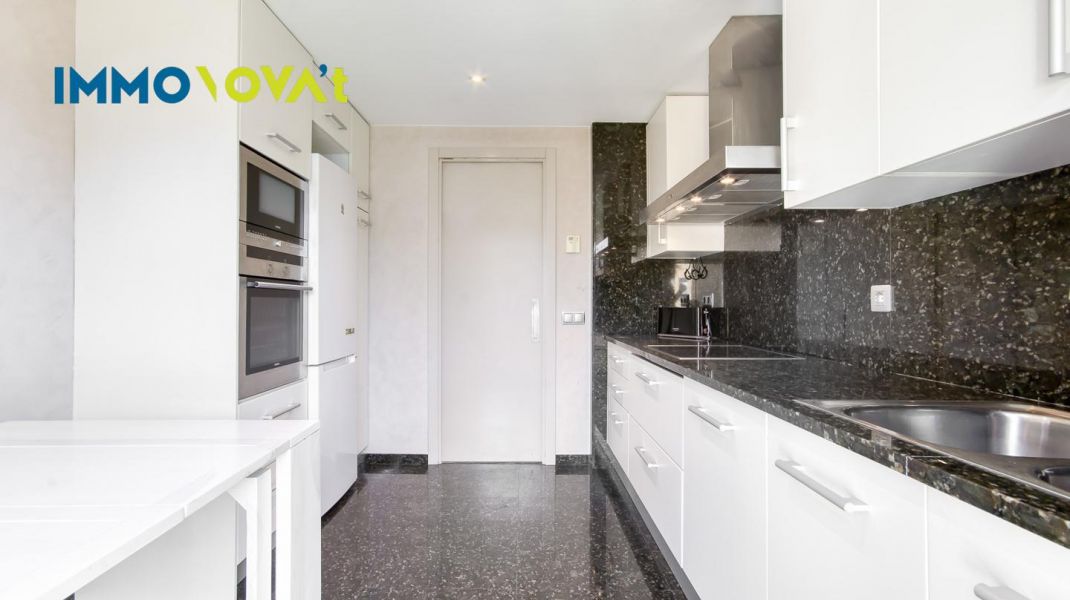 Vivir en Girona con calma y elegancia