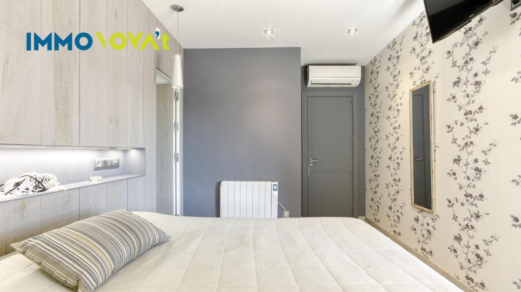 Casa a Bonmatí amb piscina, llum i natura