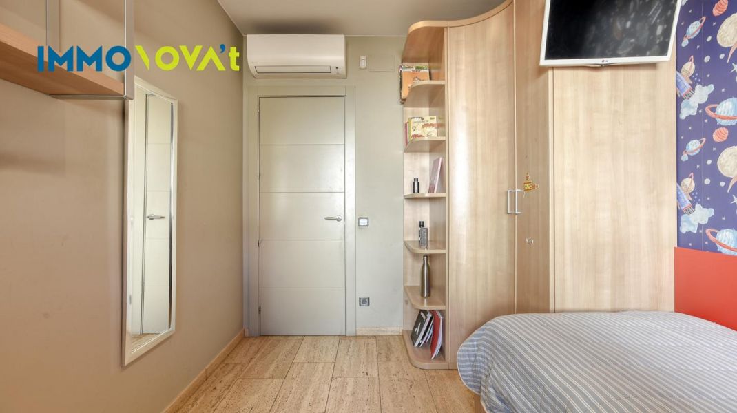 Casa a Bonmatí amb piscina, llum i natura