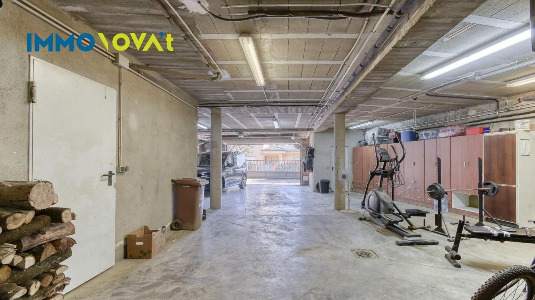 Casa a Bonmatí amb piscina, llum i natura