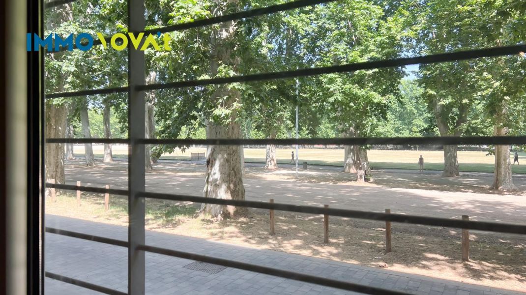 Un pis amb Història (la Teva)