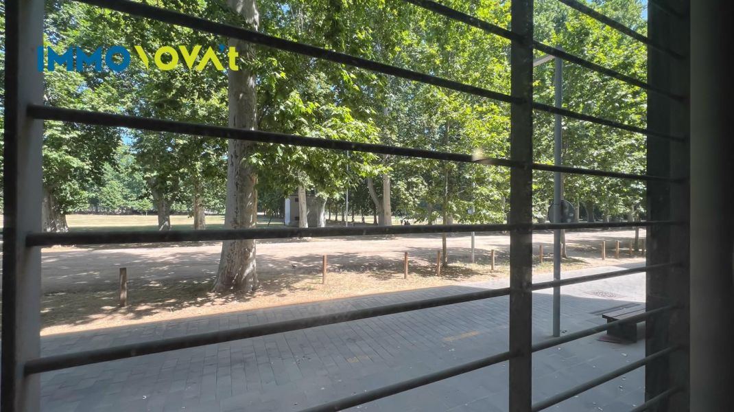 Un pis amb Història (la Teva)