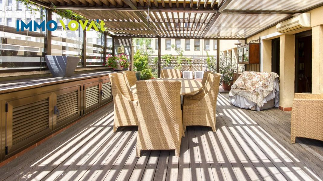 Perfect for renovating… and leaving everyone speechless.