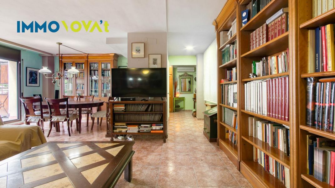 Perfect for renovating… and leaving everyone speechless.