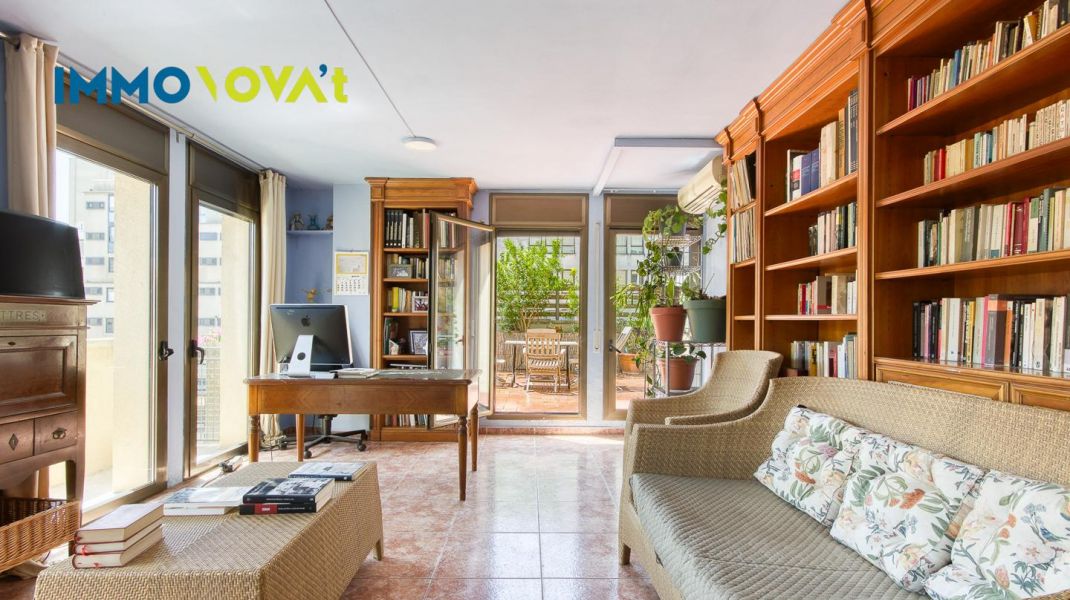 Perfect for renovating… and leaving everyone speechless.