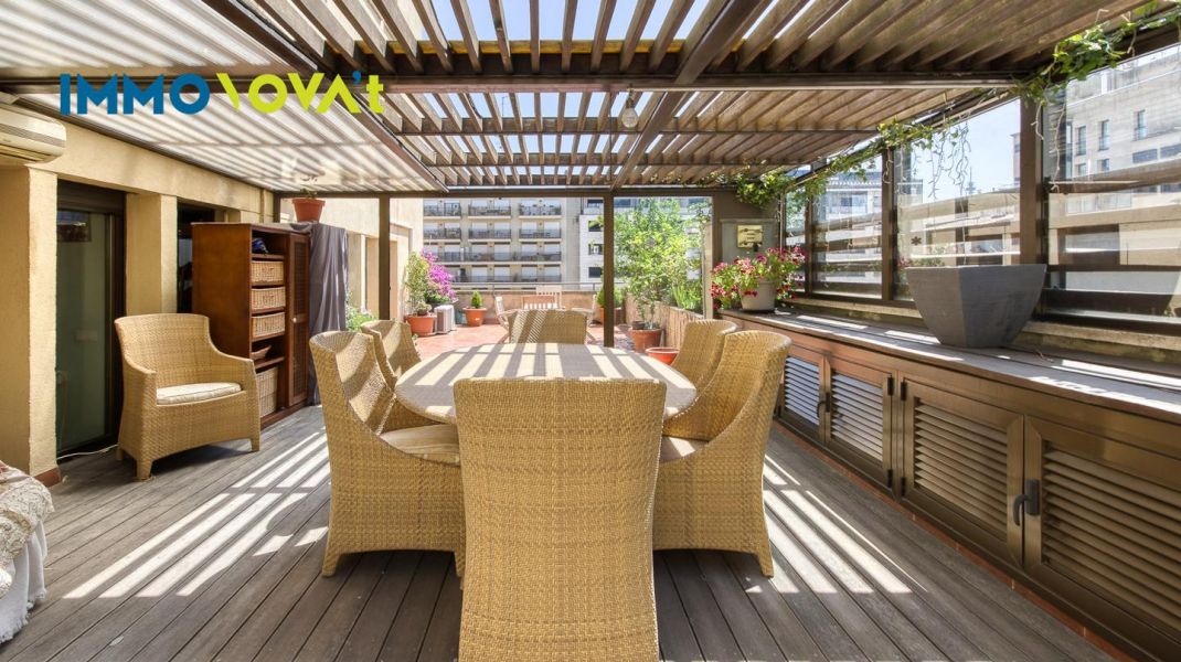 Perfect for renovating… and leaving everyone speechless.