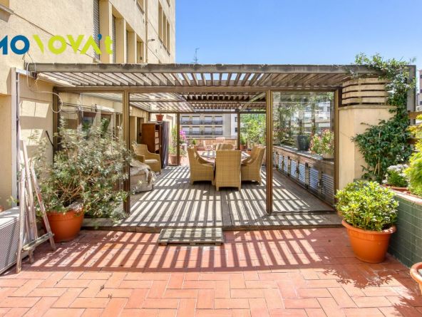 Ideal per reformar… i deixar a tothom amb la boca oberta