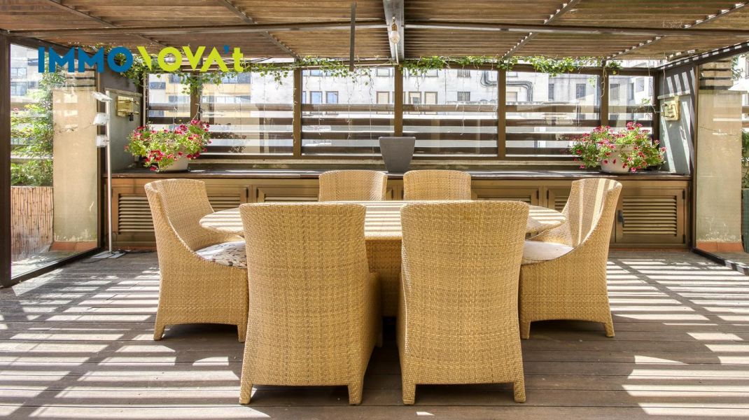 Perfect for renovating… and leaving everyone speechless.